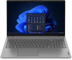 Notebook Lenovo V15 G4 ABP R7 7730U/8GB RAM/512GB SSD/15.6" FHD FreDoos (82YY0029AR)
