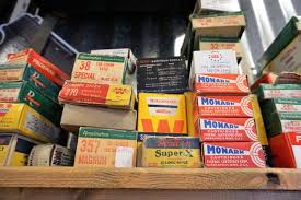 Firearms Training and My First Trip to a Gun Range in Port Charlotte, Fla. 