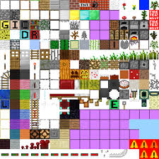 If you get something from a loot bag that finishes a quest, try and still get the item required. 16x16 12w26a Uni Ray X Ray Texture Pack Resource Packs Mapping And Modding Java Edition Minecraft Forum Minecraft Forum