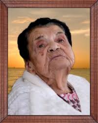 Ernesta Garcia Obituary July 19, 2021