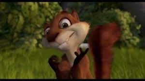 Over The Hedge Let S Call It Steve Youtube