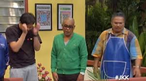 Issey, ain edruce, ropie, ebby yus, shuk sahar, salman sitkom j.k.k kampung kalut yang disiarkan di tv3 nampaknya bakal mula bersiaran. Kasi Famous Jenaka Kampung Kalut J K K Musim 3 Episod 3 Orang Kaya Baru Facebook