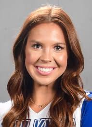 2024-25 Cheerleading Roster