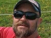 Gerald D Patton Obituary (1973