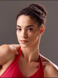 Guest Dancers — Peter London Global Dance Company