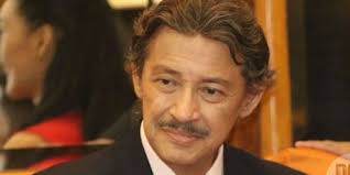 I Love You Goodbye cast