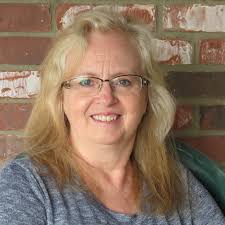 Sandy Nadeau, Author