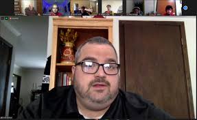 Trumpet Guild History