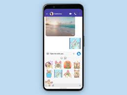 Unofficial sticker directory for signal. Signal On Twitter Stickers Are Here Https T Co Lofxprt6hy New Beta Releases Of Signal Are Rolling Out Now They Include The First Two Default Sticker Packs And You Can Start Sending Them Right Away