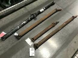 Drive shaft on ford fusion. 2014 Ford Fusion Rear Drive Shaft Oem 139k Miles Lkq 244788973 Ebay