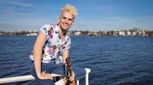 2,765 likes · 1,503 talking about this. Esc 2021 Jendrik Sigwart Der Deutsche Kandidat Im Eurovison Song Contest Finale Am 22 5 21