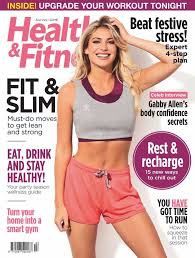 Women S Fitness Back Issue Issue 243 Digital In 2020 Health Fitness Womens Health Fitness Fitness Magazine
