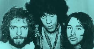 Up in Smoke: The Early Days of Thin Lizzy