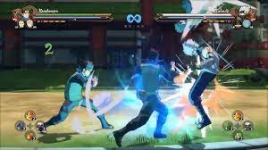 How do you unlock all characters in naruto ninja storm 4? Best Mod Ever Naruto Shippuden Ultimate Ninja Storm 4 Unlock Kinshiki Momoshiki White Zensu å½±ç‰‡ Dailymotion