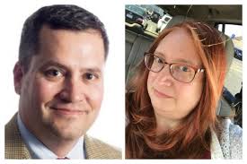 Juelis, Reno plan runs for Grafton School Committee