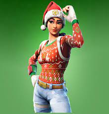 Skin images cool backgrounds new skin background pictures. Fortnite Christmas Skins 2021 All Years Full List Pro Game Guides