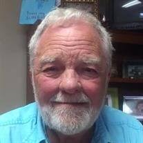 Ward Alan Hanna Obituary