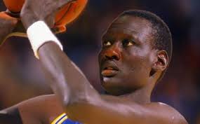 Bol was born in sudan in 1962. Manute Bol Height Weight Age Biography Wife Family Death Facts