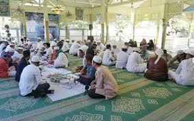 Doa setelah makan yang syar'i. Doa Sesudah Makan Sesuai Anjuran Rasulullah Saw Bagian 1