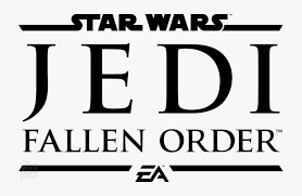 Star Wars Jedi Fallen Order Logo Hd Png Download Transparent Png Image Pngitem Free vector logos media & publishing. star wars jedi fallen order logo hd