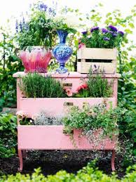 17 فكرة سريعة لتزيين حديقة المنزل كيف