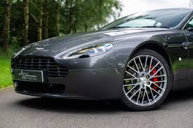 Image result for Meteorite Silver 2009 Aston Martin