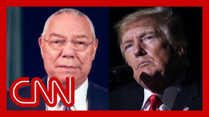 Colin Powell rips Trump, Clinton in leaked emails