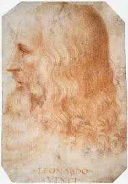 Born as the illegitimate son of a notary, piero da vinci, and a peasant girl, caterina. Leonardo Da Vinci Wikiwand
