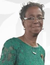 Mrs. Gwendolyn Doris Tyson Obituary