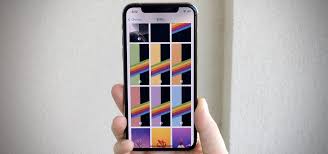 While the wallpaper returns to its original state as soon as you disable the ios dark mode, this may not be a suitable fix for many. Apple S Ios 14 Public Beta 7 For Iphone Includes New Dark Mode Wallpaper Options Tweaks To App Library More Ios Iphone Gadget Hacks