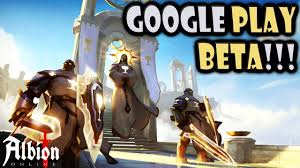 Albion Online Mobile Huge News Google Play Store Release More Android Ios Youtube
