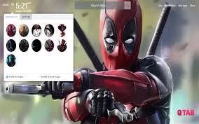 This is a 2018 upcoming superhero movie, based on the marvel comics character called deadpool. Deadpool 2 Wallpapers Hd Theme