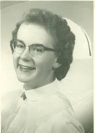 Gloria Rigby Nelson (1933-2003)