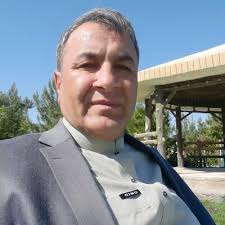 M Naser Niknam (@MNaserNiknam1)