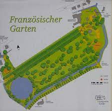 Französischer garten, celle, niedersachsen, tyskland. Franzosischer Garten Celle Wikipedia