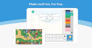Join Over 3 Million Students Teachers And Parents Using Our Free Math Game For Grades 1 8 Prodigy Math Game Games For Grade 1 Math Games