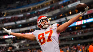 2020 player rankings by position. Fantasy Te Rankings For Ppr Standard Half Ppr Drafts The Action Network