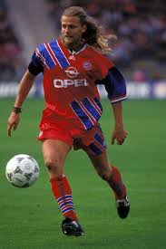 Alain Sutter Jugadores De Futbol Liga De Futbol Futbol