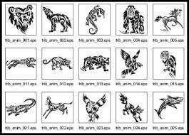 Maori tattoos are said to have originated in new zealand. Tribal Animal Tattoos Meaningstattoo Themes Idea Tattoo Themes Idea Tribal Animal Tattoos Animal Tattoo Meanings Animal Tattoos