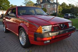 Image result for Giallo 1988 Alfa-Romeo
