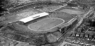Save 61% on average when you buy in advance†. Two Games 300 000 Fans The Heyday Of Hampden Park Onside View
