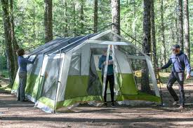 So this was my list of the best family tents with a screen room, all of them are currently on the market and they will be the main tents of this type in the coming years. 10 Best Camping Tents Of 2021 Cleverhiker