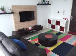 2 bedrooms, 2 bathrooms, facilities: Setia Sky Residence 3 Bedroom And 3 Bathroom Has Hot Tub And Terrace Updated 2021 Tripadvisor Kuala Lumpur Vacation Rental