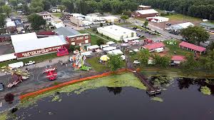 Dania Street property cleaned up