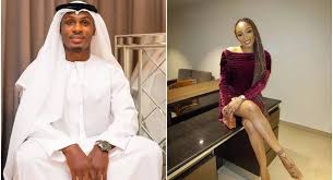 It is a sad day for family and friends of michael usifo ataga, the chief executive officer of super tv, and a director in super network limited, a telecoms firm. Nboe6l7 Rqzaam