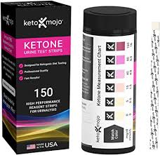 Bilirubin is a yellowish substance made during the body's normal process of breaking down red blood cells. Amazon Com 150 Ketone Test Strips With Free Keto Guide Ebook Free App Urine Test For Ketosis On Ketogenic Low Carb Diets Extra Long Strips Made In Usa Health Personal Care