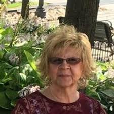 Doreen M. Dickinson Obituary December 16, 2017