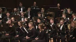 Best known for his wind ensemble compositions, maslanka published over 150 pieces, including ten symphonies, eight of them for concert band, over 15 concerti, and a full mass. David Maslanka A Child S Garden Of Dreams Youtube