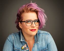 Brandie Posey — Tink*