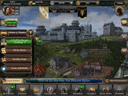 After all, it feels like only yesterday we were introduced to the starks and co. Game Of Thrones Ascent Mmogames Com
